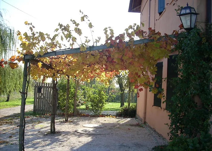 Hotel Il Casolare