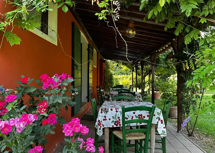 Hotel Il Casolare