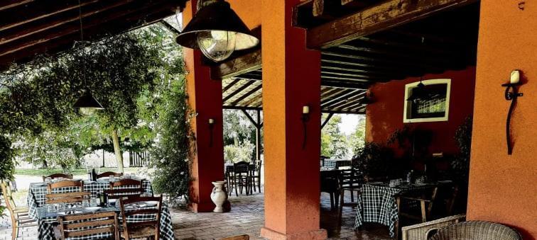 Inn Il Casolare