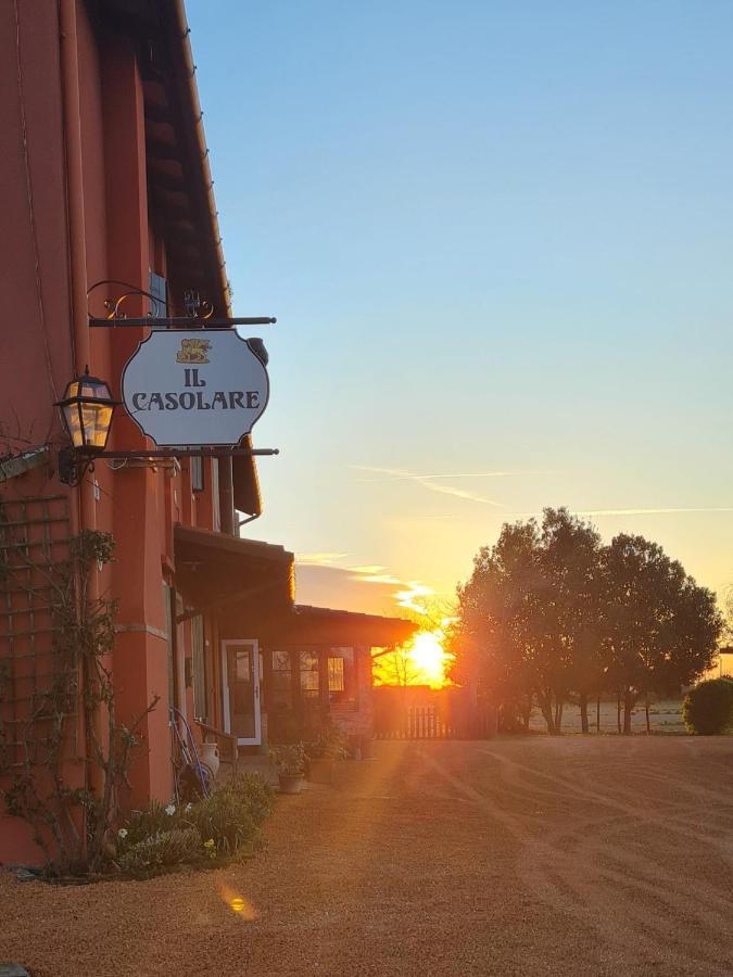 Inn Il Casolare Noghera