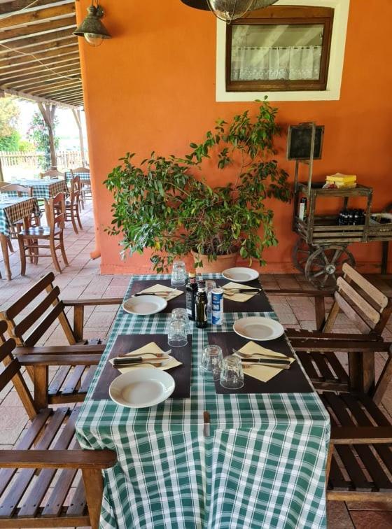 Il Casolare Inn Noghera