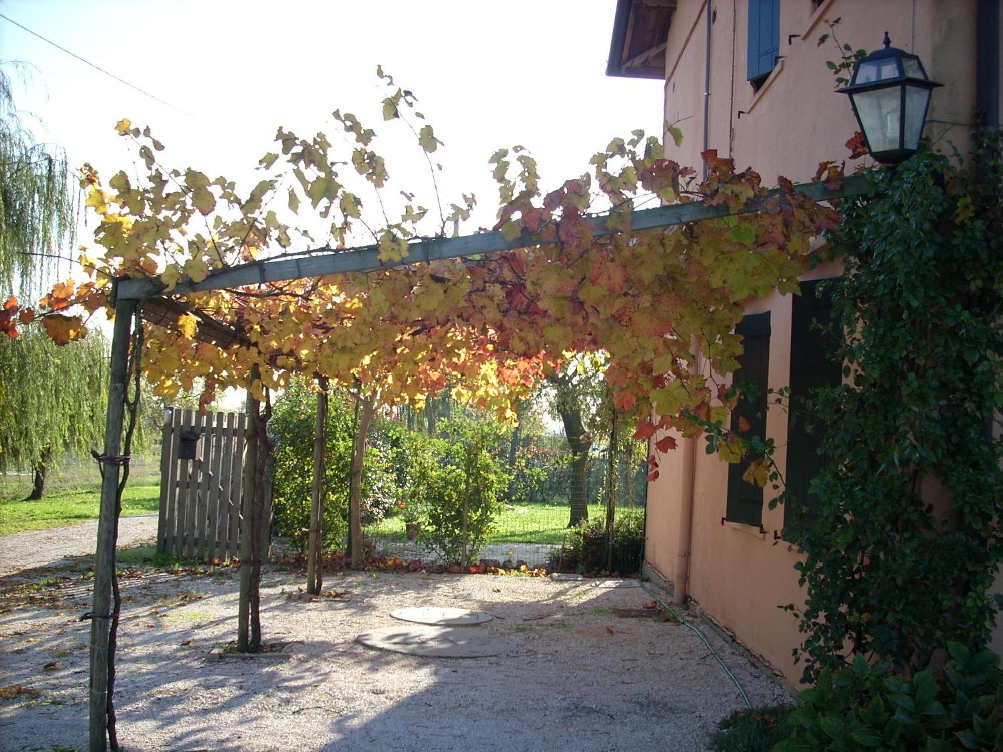Il Casolare Noghera