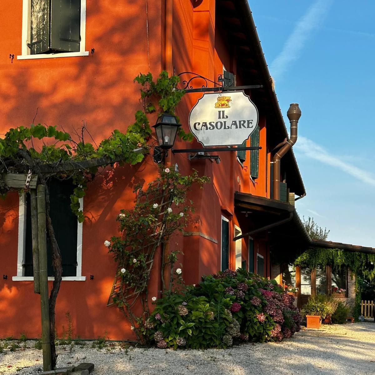 Inn Il Casolare Noghera