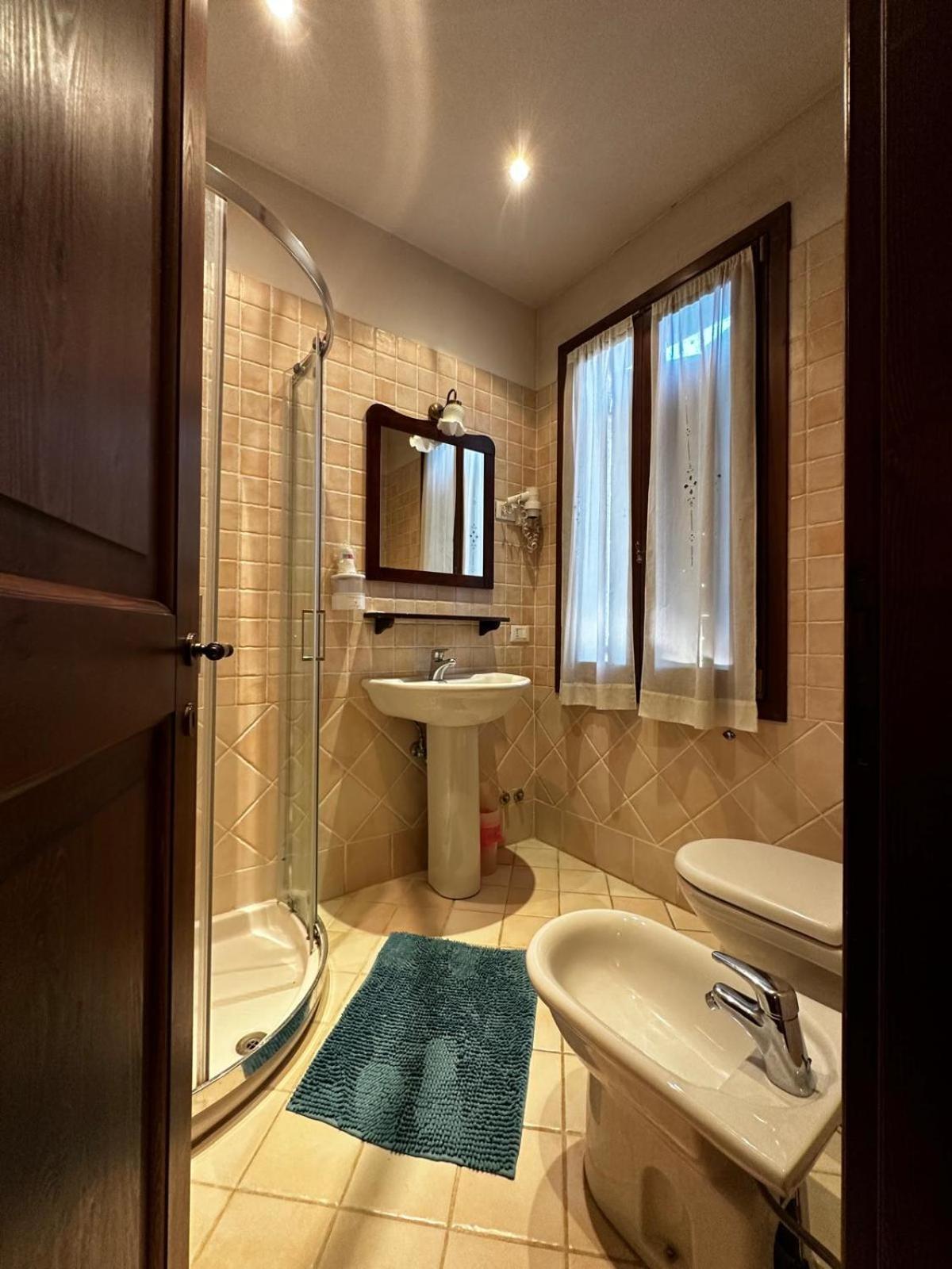 Il Casolare 5* Noghera