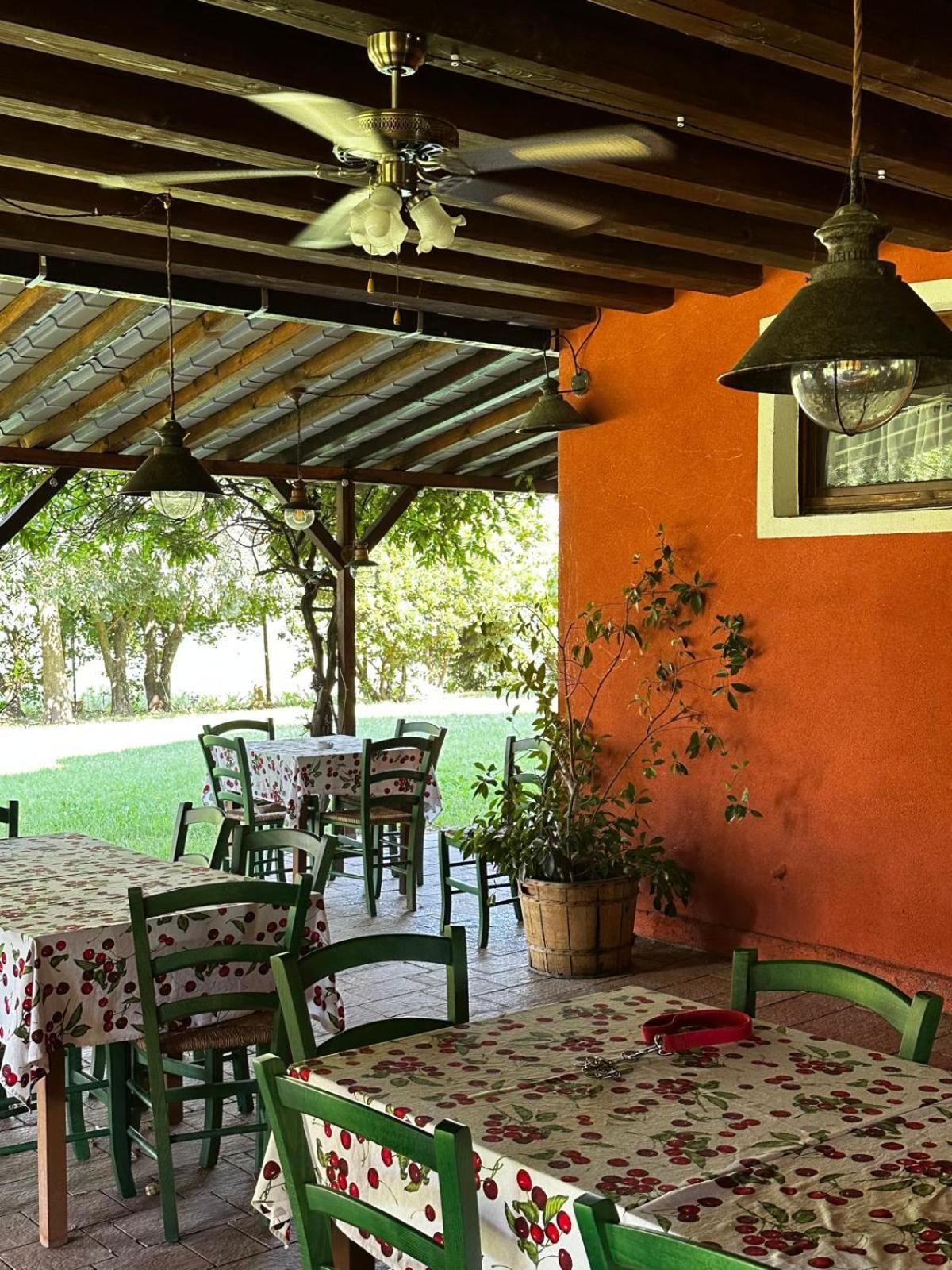 Il Casolare Inn Noghera