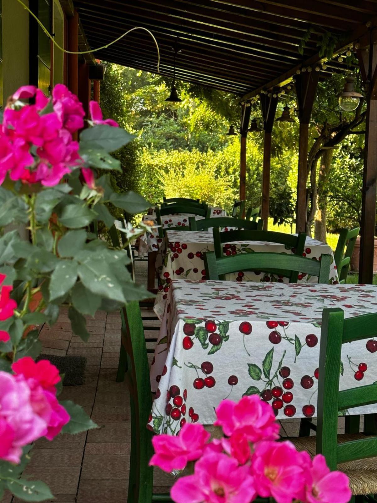 Il Casolare Inn 5*
