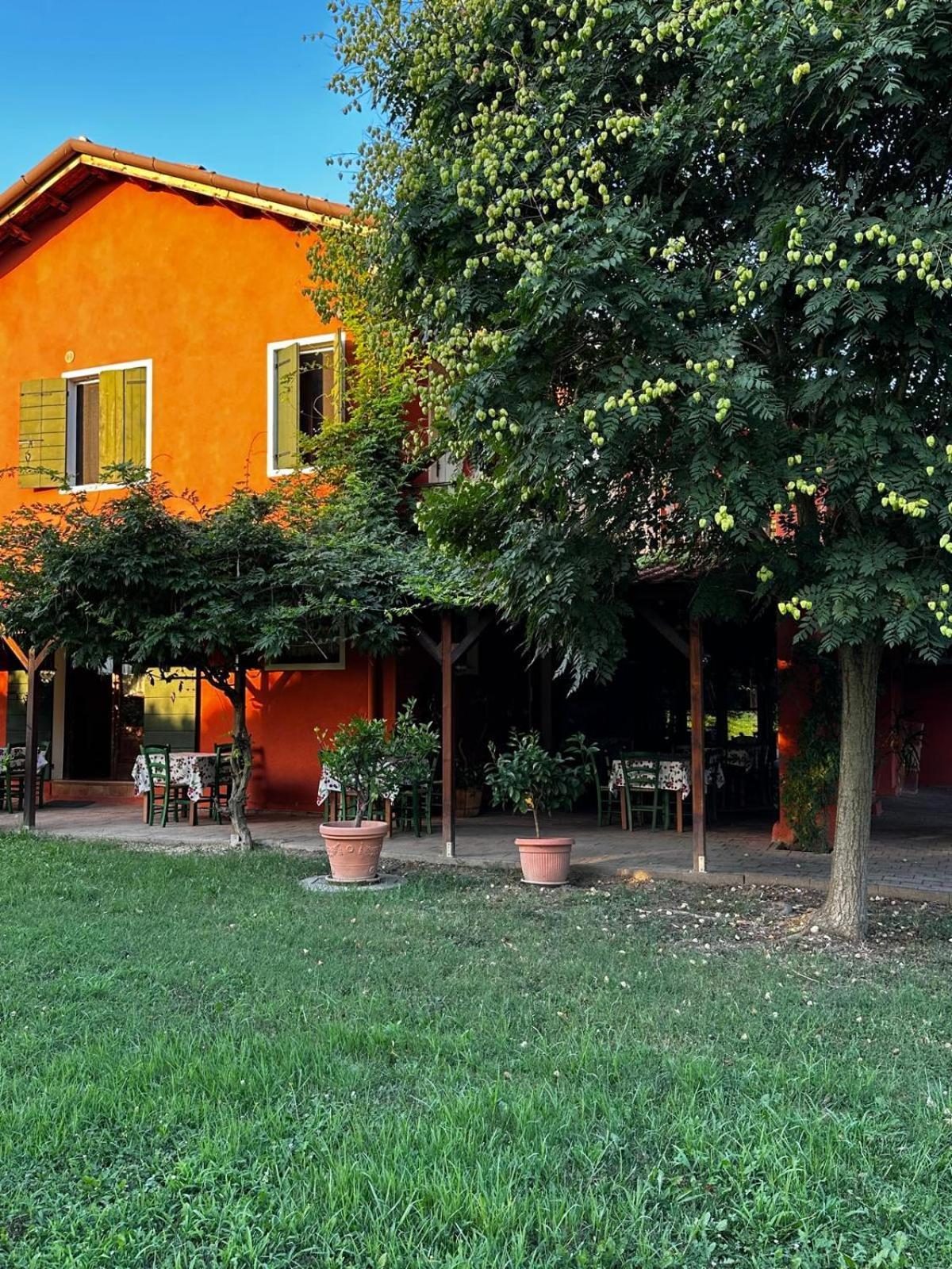 Il Casolare 5* Noghera