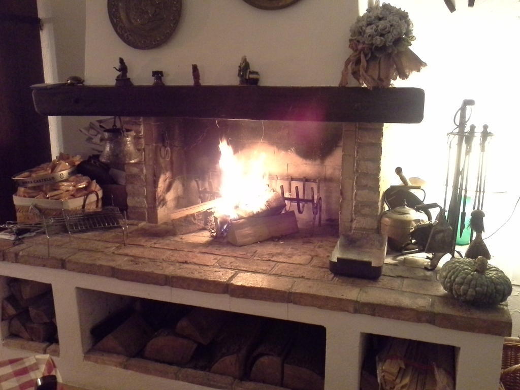 Il Casolare