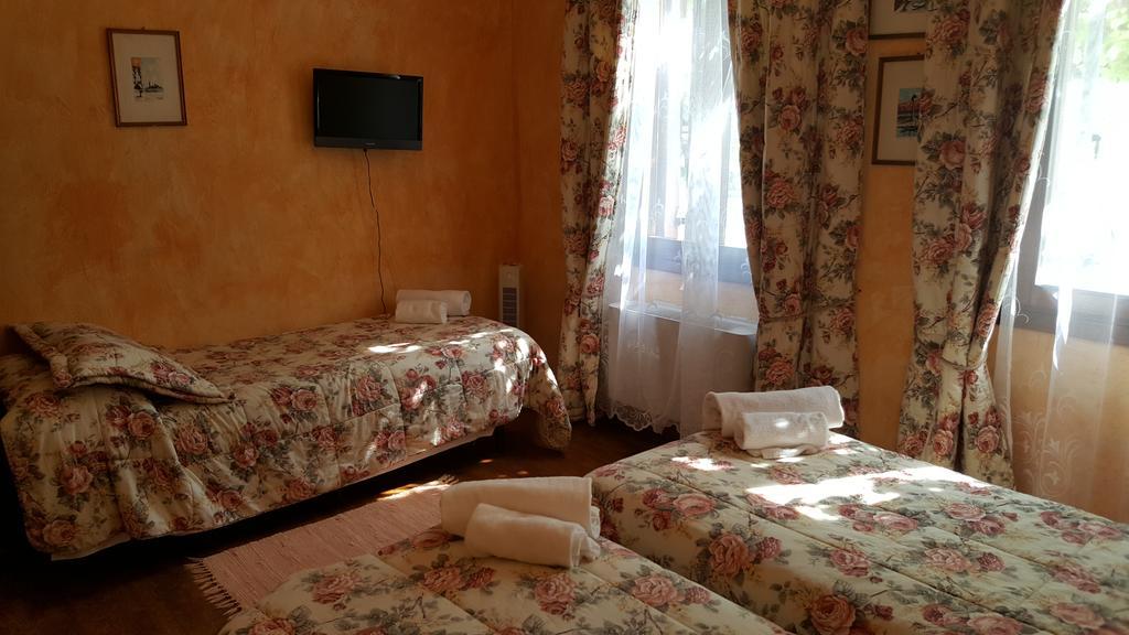 Inn Il Casolare