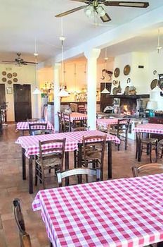 Il Casolare Inn Noghera