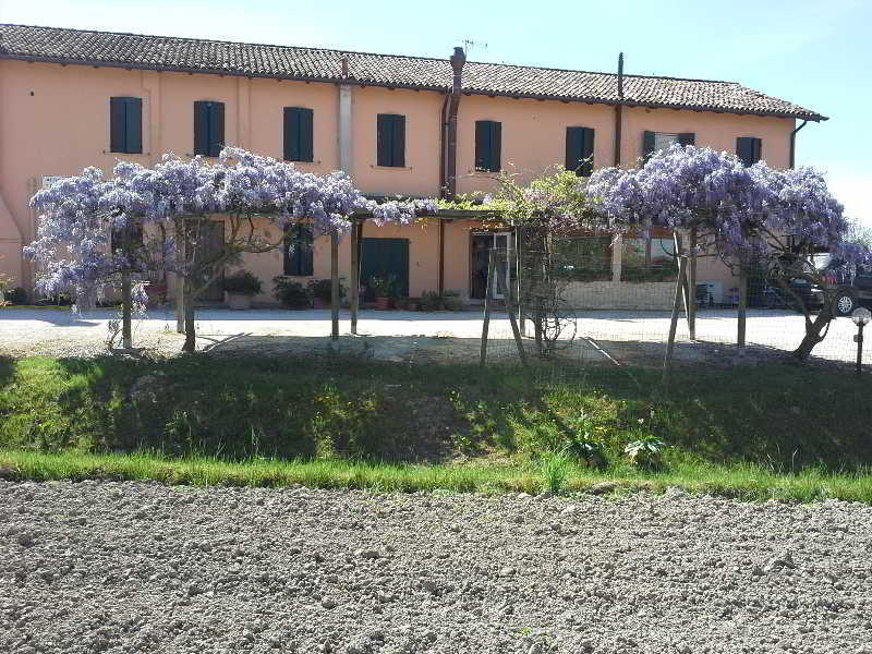 Inn Il Casolare 5*