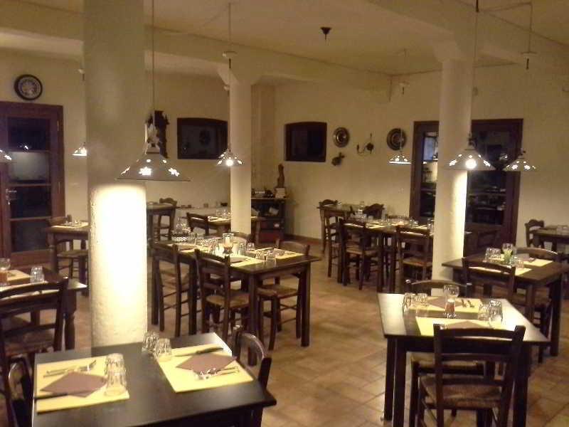 Inn Il Casolare 5*