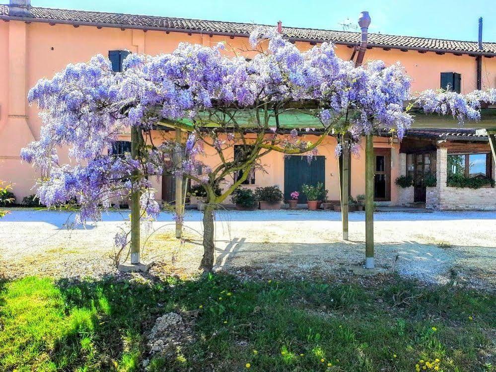 Il Casolare Inn
