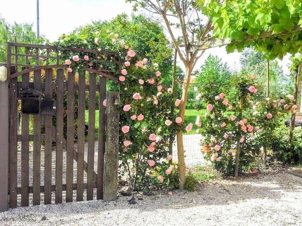 Il Casolare Inn
