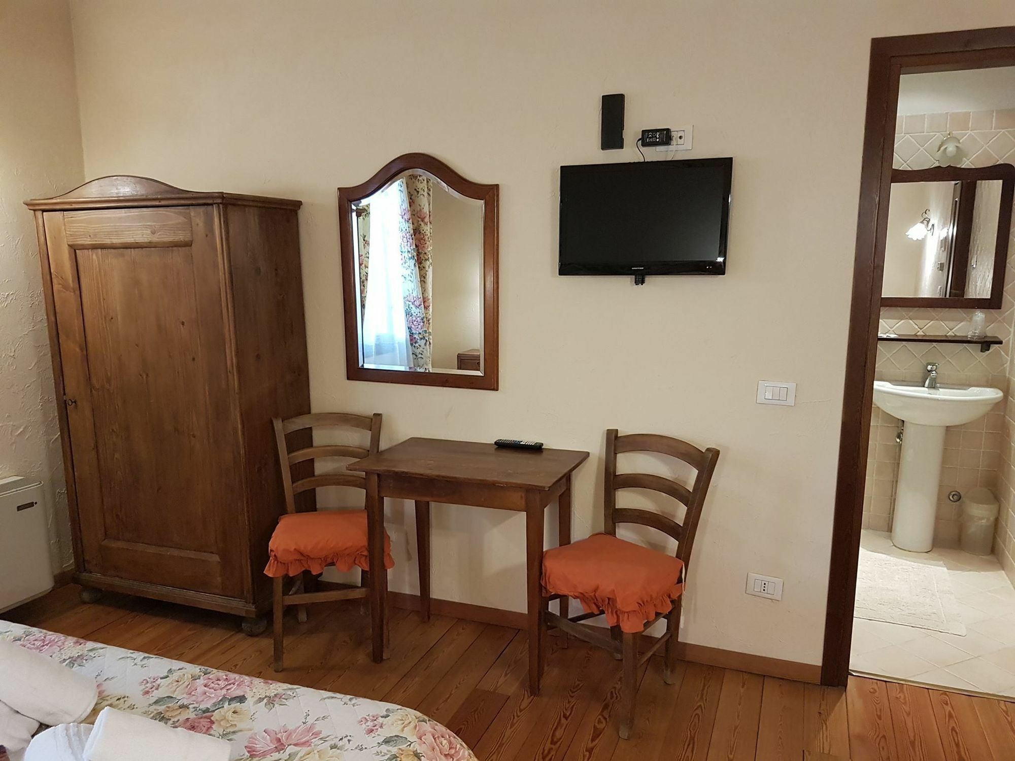 Il Casolare 5* Noghera