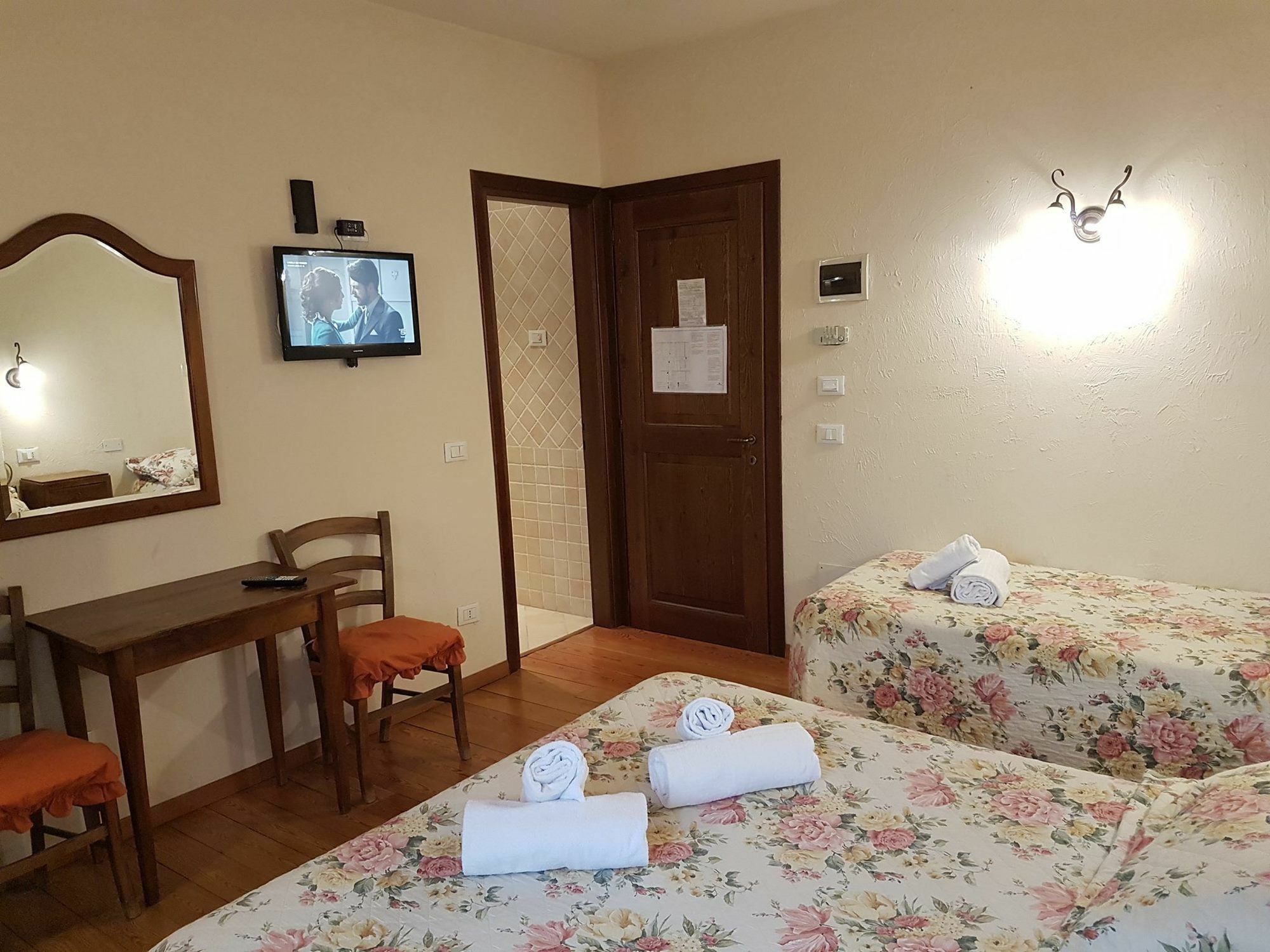 Il Casolare Inn 5*