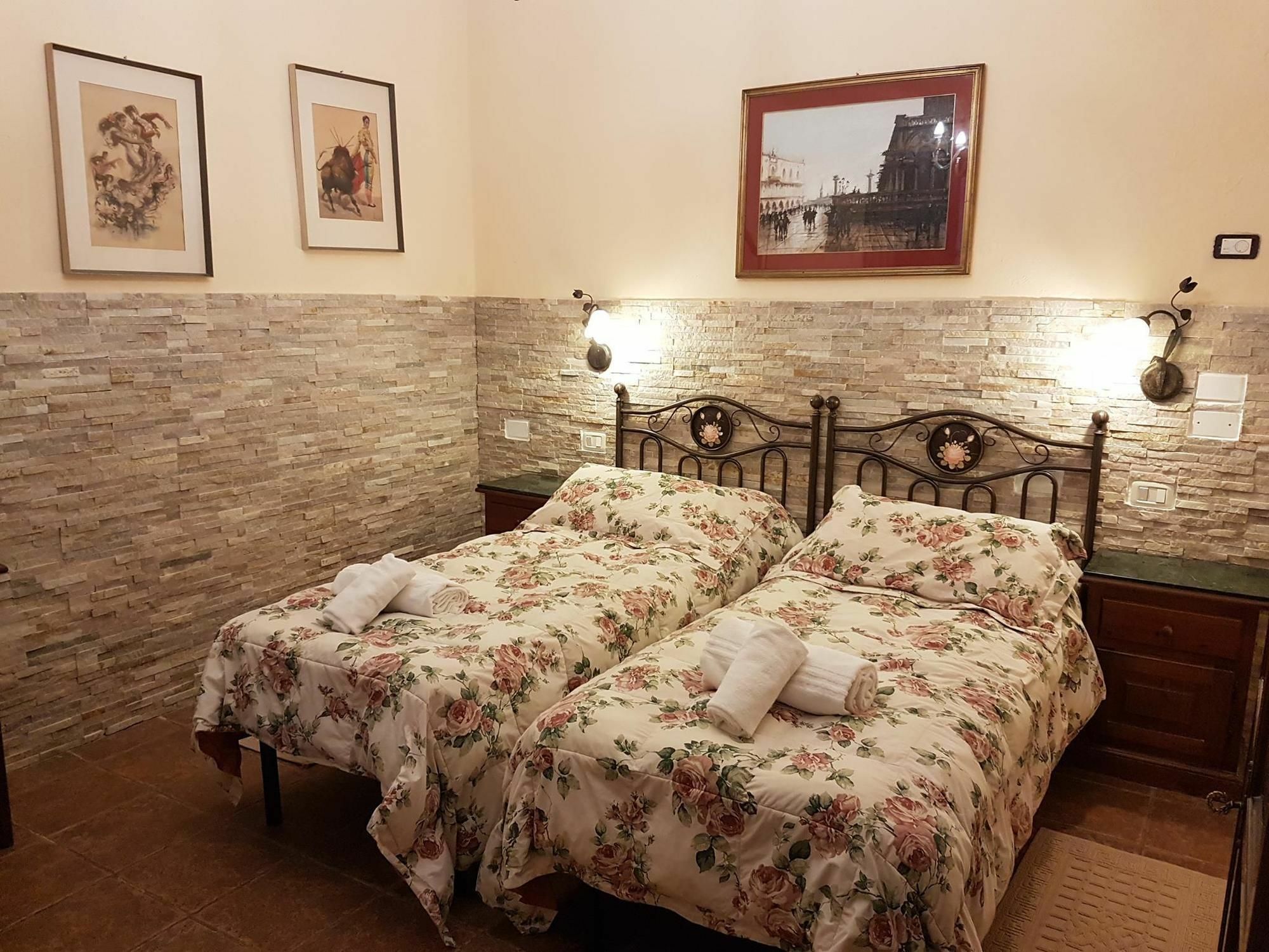 Inn Il Casolare Noghera