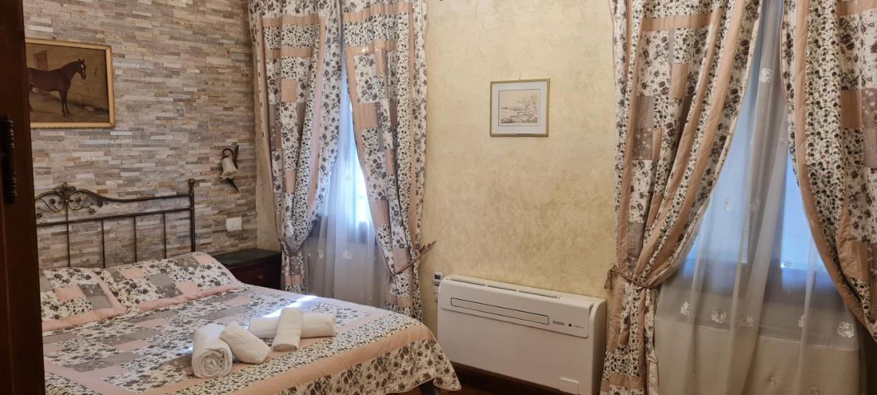 Inn Il Casolare